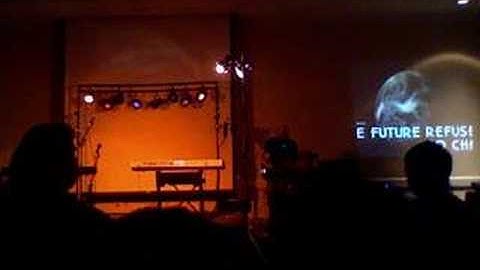 Shawn Phase, Hale-bopp, Dom: "Quickest Set Ever"