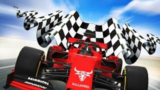 Real Formula Racing Championships (1) 2020 screenshot 4