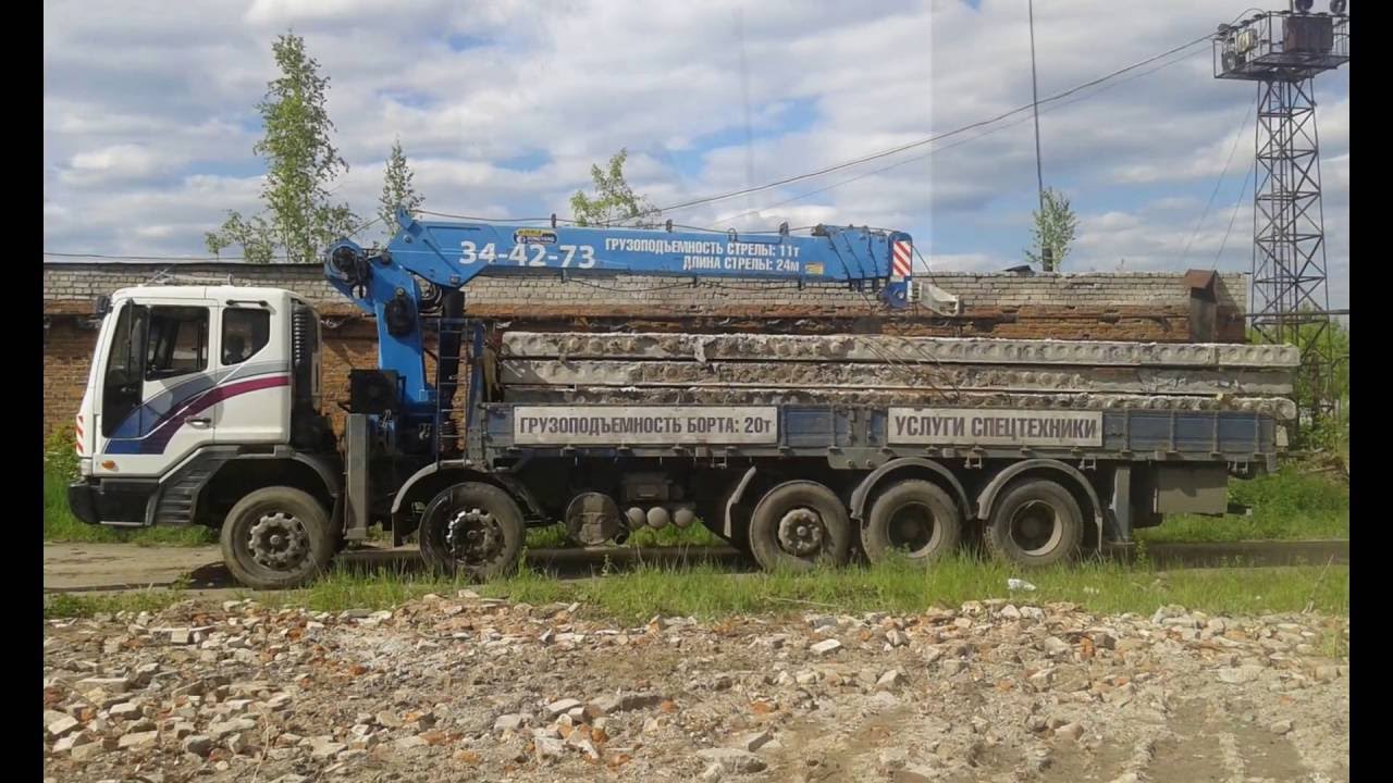 Птс на манипулятор
