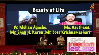 Freedom Fest 2023 | Seminar - Beauty of Life (13.08.2023)