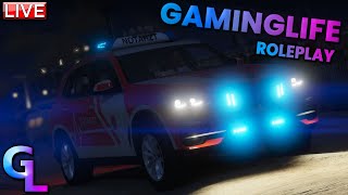 🔴 Ihr Notarzt für Rheinstadt | Gaminglife Roleplay | !server !dc !socials