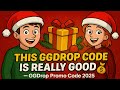 THIS CODE GGDROP CODE IS REALLY GOOD 💰🔥 – GGDrop Promo Code 2025