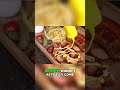 American Yellow Mustard: The Origin and Its Vibrant Yellow Secret! #shorts