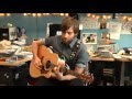 Untidy Desk - Josh Pyke - The Summer