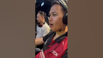 Part 1: Who is the best A-level player in China? #aoe #chimsedinang