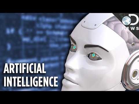 What Makes A Machine Intelligent?