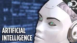 What Makes A Machine Intelligent? What Makes A Machine Intelligent?