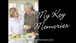 The Paul Mortuary - Key Memories