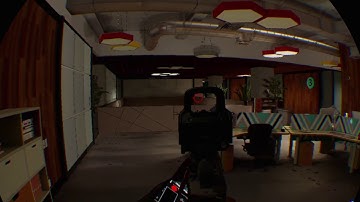 Firewall Zero Hour - Grenade Lights up the Kill Feed