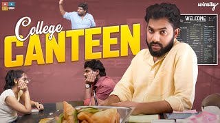 College Canteen | Wirally Originals | Tamada Media screenshot 5