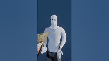 What do 3d artists actually do  #blender #animation  #sketch #funny