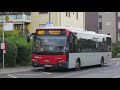 Sound bus vdl citea lle 120  7845  rheinbahn ag dsseldorf