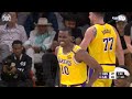 Denver Nuggets vs. Los Angeles Lakers Full Game Highlights 📺 | 3/19/25