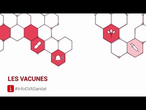 Vídeo: Com funcionen els adjuvants de les vacunes?