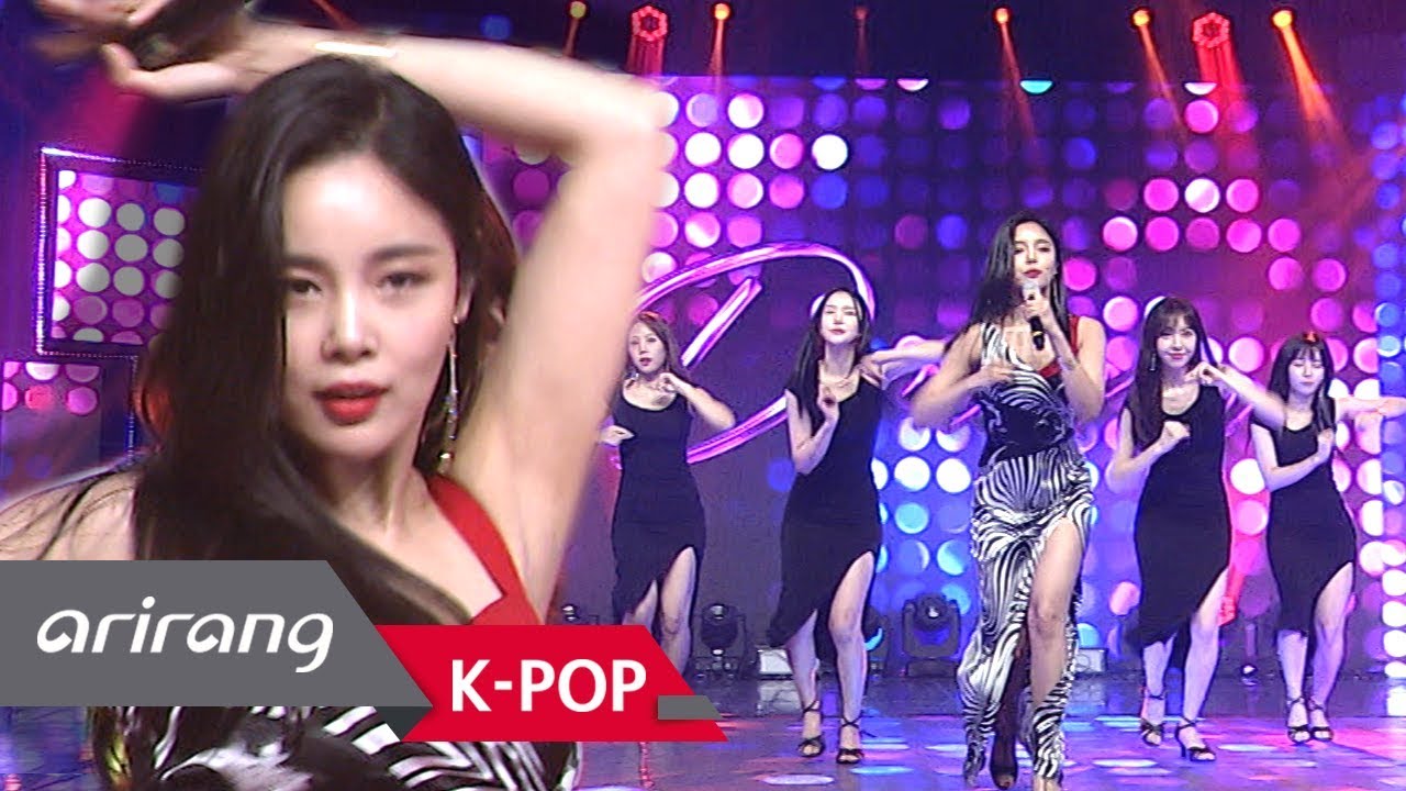 [Simply K-Pop] Jo Jung Min(조정민) _ Ready Q(레디 큐) _ Ep.360 _ 050319