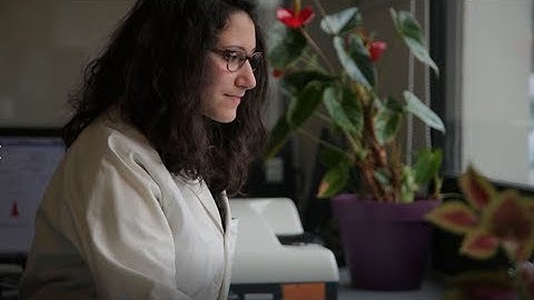 Coventya. Truly Devoted : Expert Lab Chemist