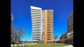 506/2 Jack Brabham Drive, Hurstville NSW 2220