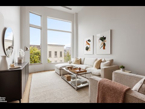 3 Williamsburg, Brooklyn, NY home video tour