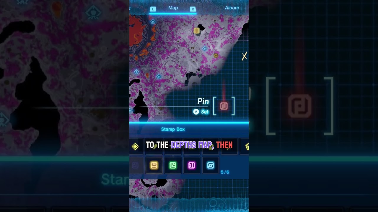 Struggling to find a Lightroot? Use this