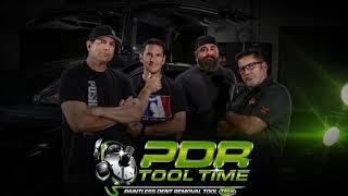 11: PDR Screw On Tool Tips | Which Do You Use?