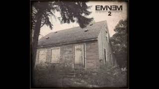 Eminem - Brainless (Clean Edit)
