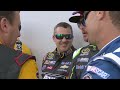 Running Three-Wide – Tony Stewart On The 2016 NASCAR Chase For The Sprint Cup | M1TG