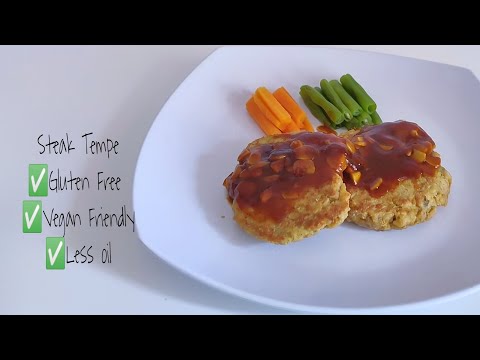 Eureka Tempe Gluten Free