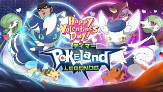 How To Play Pokeland Legends Game On Android 2023 | New Pokemon Game For Android