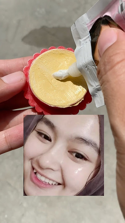 I thought it was a 100 jet treatment but it was only 9,500 rupiah 😭😭😭 #skincare #wrinkles #glassskin