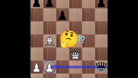 Why Kasparov Plays this Move?