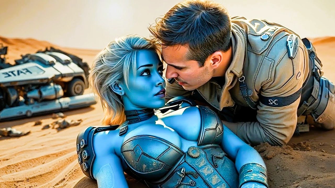 Abandonada y dada por muerta, hasta que el humano la revivió con un beso Historia de ciencia........