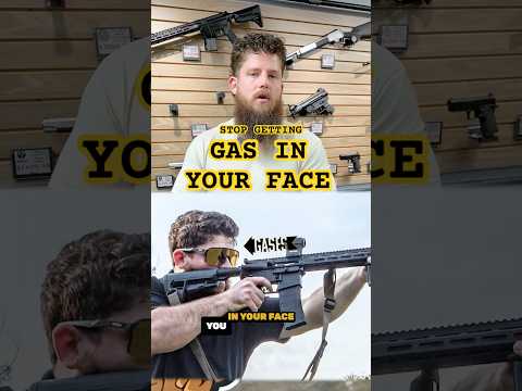 Flow Through Suppressors Are BETTER!