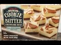 Trader Joe’s Speculoos Cookie Butter Cheesecake Bites Review