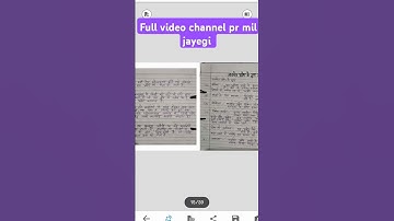 MA /MSc geography 3rd semester practical file