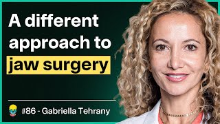 Jaw Surgery in the Age of Social Media - Focus on Healing, Not Hype | Dr. Gabriella Tehrany #86