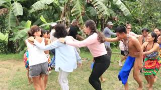 La UTP realiza visita técnica a Gamboa