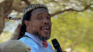 NaBaChu National Visit l Amakhosana ase Nkandla l Shembe uNyazi Lwezulu l 01 March 2025