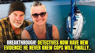 Famous SHOCKING! While Lynette Was Missing in the Wa Wealth