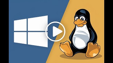 Windows vs Linux  Qual é o Melhor para Programadores?