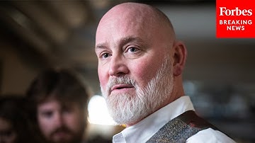 ‘We Do Have To Continue Growing These Technologies’: Derrick Van Orden Responds To EV Hesitation