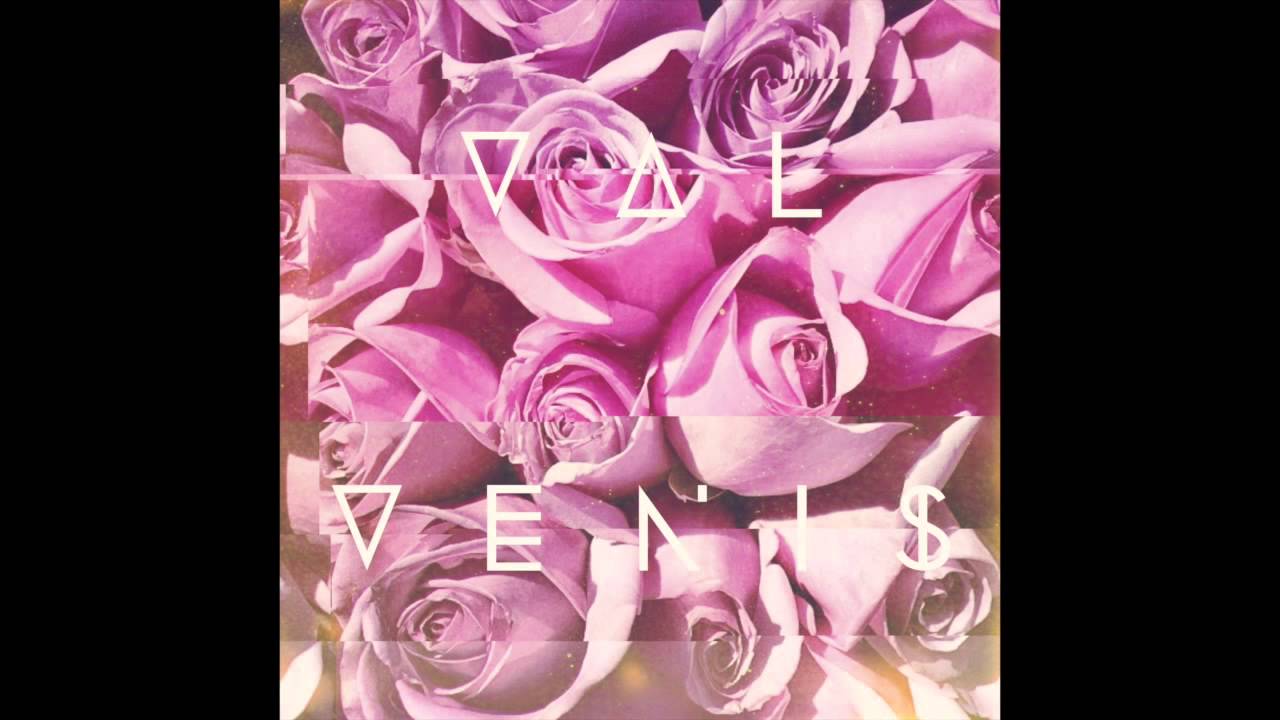 @A2ARTIST - VALXVENI$