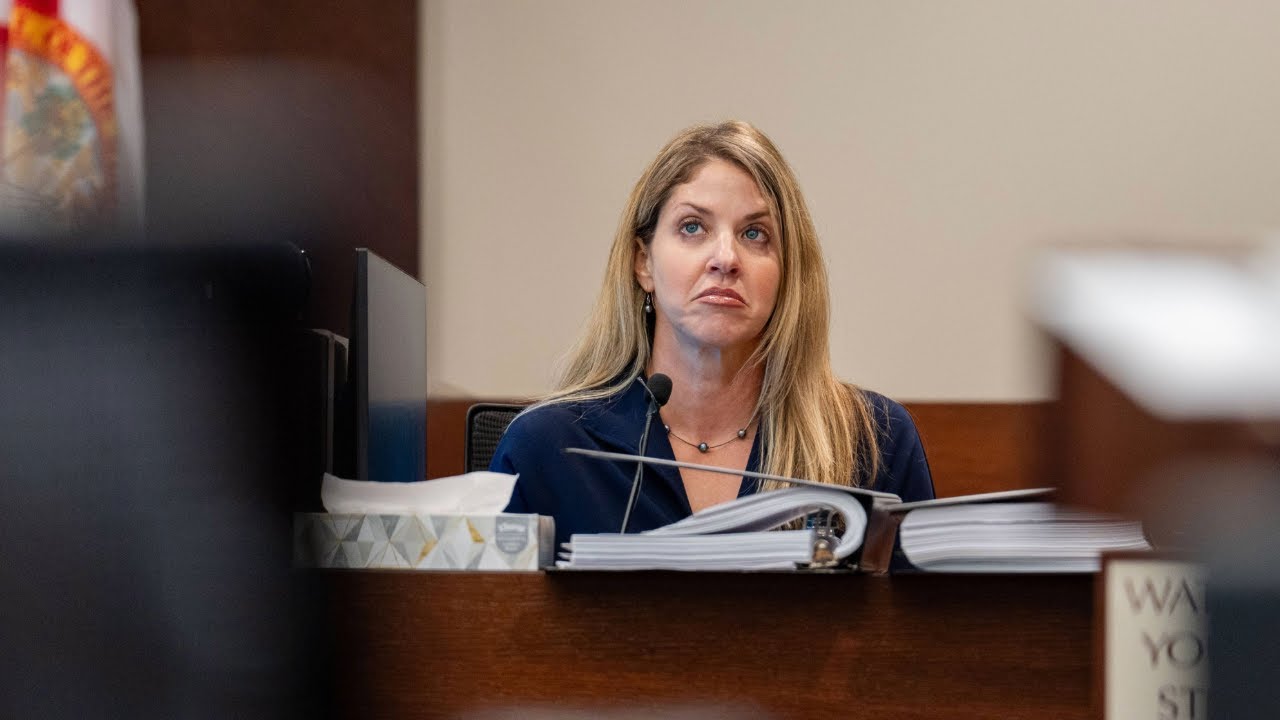 Donna Adelson trial: Wendi Adelson's full testimony in murder trial of ex-husband Dan Markel