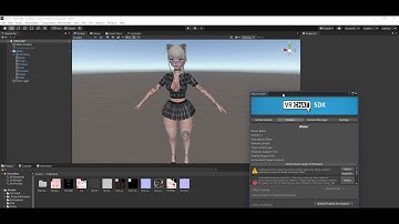Converting A Avatar To Quest