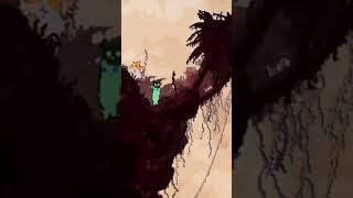 Have You Ever Seen A SLUGPUPS FUNERAL? in Rain World  #rainworld