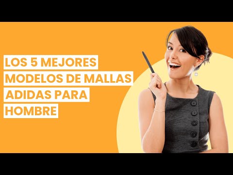🎬 Video relacionado con mallas para hombre