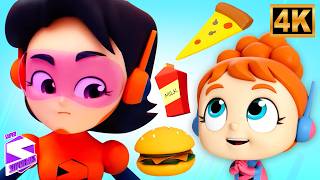 no no no song cute baby song toddler learning video