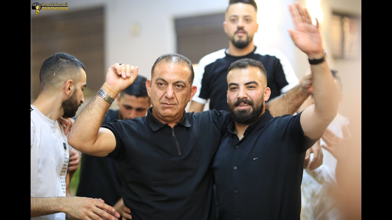 بلعا / الفنان اياد البلعاوي دحية بدوية سهرة العريس رامي كمال شداد حج حمد تسجيلات البلعاوي 0599501006