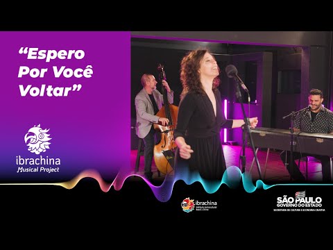 Ibrachina Musical Project - Espero Por Você Voltar - Videoclipe