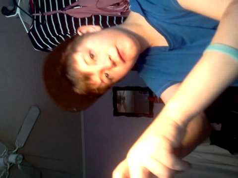 Folk nation stack 12 year old