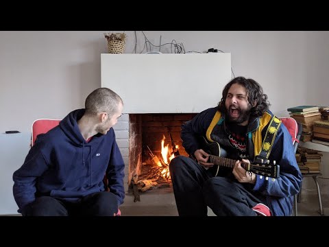 79: ერთად გავთბეთ ბუხართან